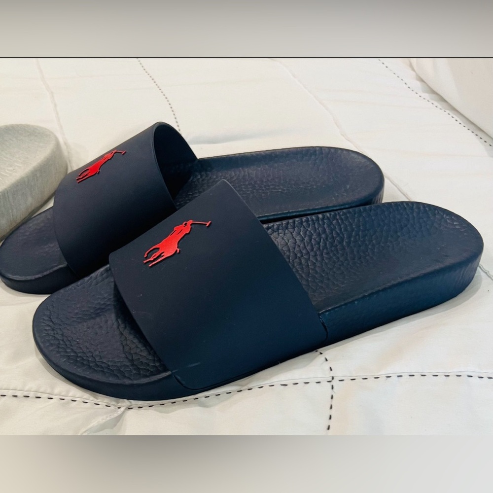 Men’s Polo Ralph Lauren sandals